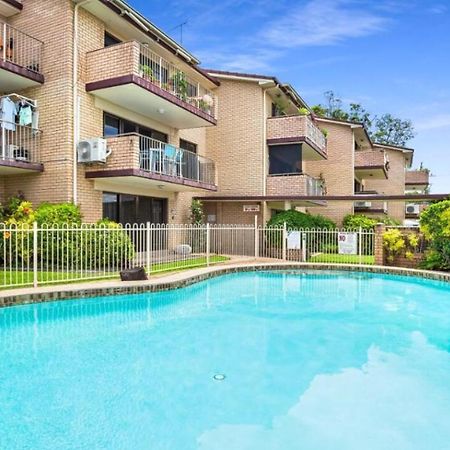 Seascapeatalexbeach Budget Accomodation Alexandra Headland Buitenkant foto