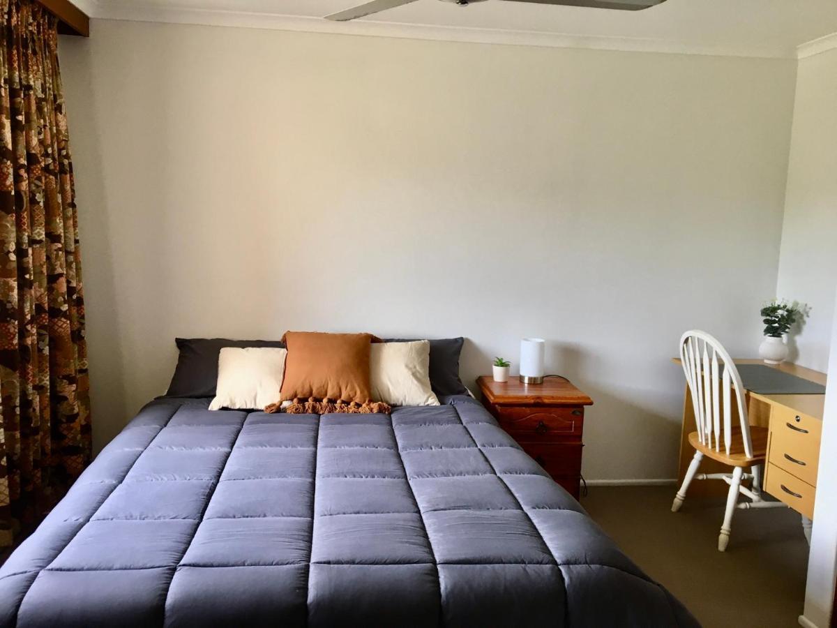Seascapeatalexbeach Budget Accomodation Alexandra Headland Buitenkant foto